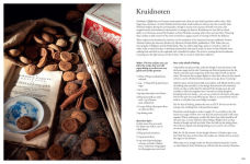 Alternative view 13 of Dark Rye and Honey Cake: Festival Baking from Belgium, the Heart of the Low Countries