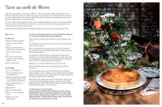 Alternative view 4 of Dark Rye and Honey Cake: Festival Baking from Belgium, the Heart of the Low Countries
