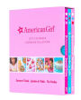 American Girl Let's Celebrate Cookbook Collection