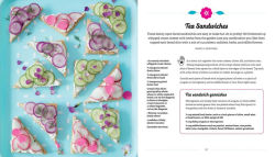 Alternative view 3 of American Girl Let's Celebrate Cookbook Collection
