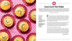 Alternative view 4 of American Girl Let's Celebrate Cookbook Collection