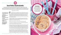 Alternative view 5 of American Girl Let's Celebrate Cookbook Collection