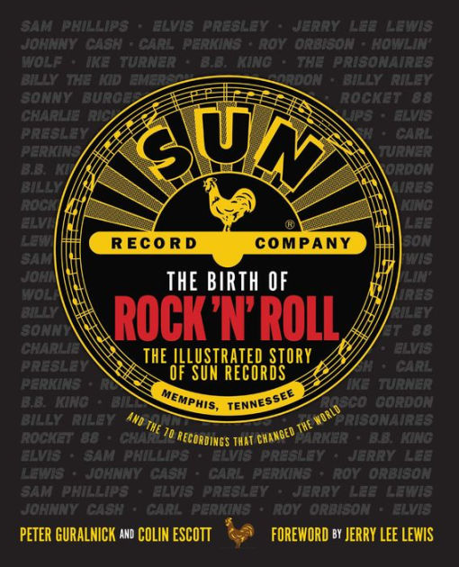 Where Rock N Roll Was Born: Celebrating 100 [LP] VINYL - Best Buy