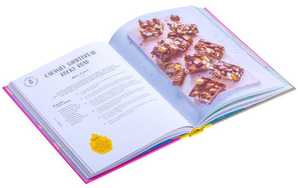 Fitwaffle's Baking It Easy: All My Best 3-Ingredient Recipes and Most-Loved Sweets and Desserts (Easy Baking Recipes, Dessert Recipes, Simple Baking Cookbook, Instagram Recipe Book)