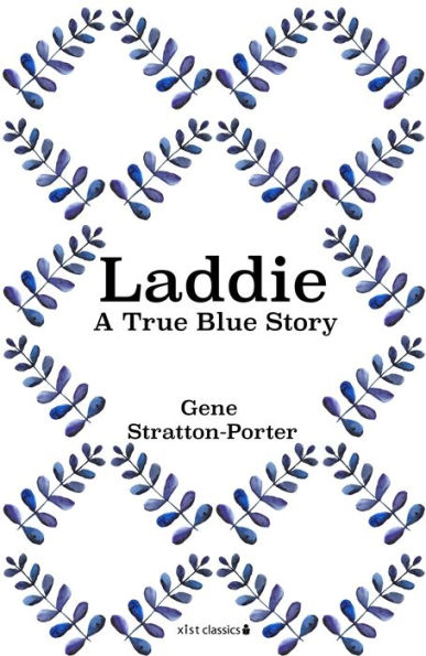 Laddie: A True Blue Story