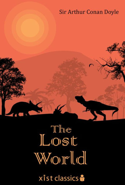 The Lost World
