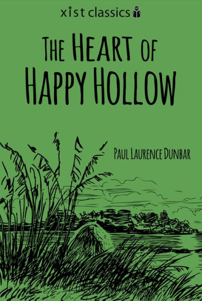 The Heart of Happy Hollow