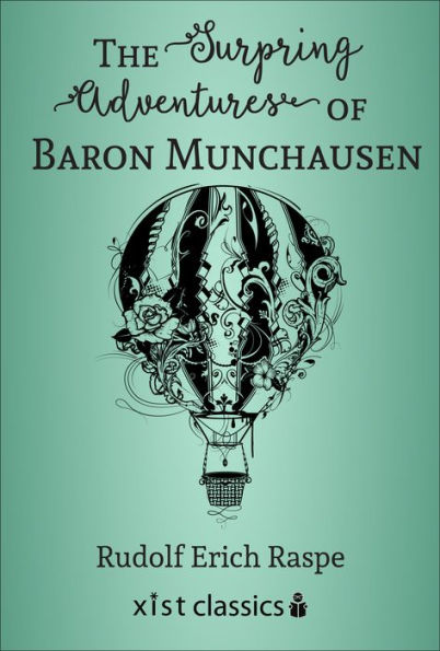The Surprising Adventures of Baron Munchausen