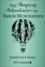 The Surprising Adventures of Baron Munchausen