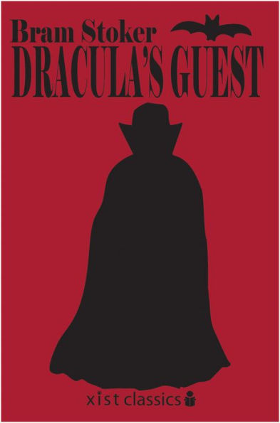 Dracula's Guest