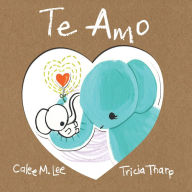 Title: Te Amo, Author: Calee M. Lee