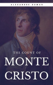 Title: The Count of Monte Cristo, Author: Alexandre Dumas