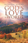 God's Love in Words
