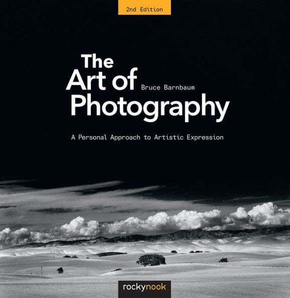 The Art of Photography: A Personal Approach to Artistic Expression