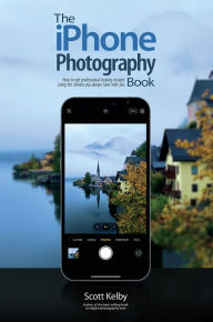 Title: The iPhone Photography Book, Author: Scott Kelby