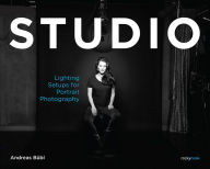 Title: STUDIO: Lighting Setups for Portrait Photography, Author: Andreas Bu?bl