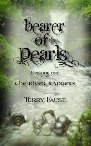 Title: Bearer of the Pearls, Author: Terry P. Faust
