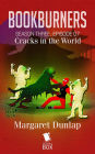 Cracks in the World (Bookburners Season 3 Episode 7)