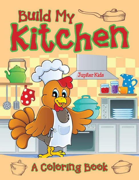 jupiter kids kitchen