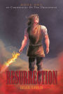 Resurrection: Book One of Chronicles Of The Dragonoid