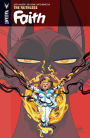 Faith, Volume 4: The Faithless