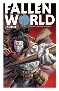 Google ebooks free download for kindle Fallen World 9781682153321 by Dan Abnett, Adam Pollina