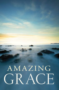 Title: Amazing Grace (KJV 25-Pack), Author: Christin Ditchfield