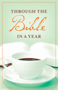 Title: Through the Bible in a Year (25-Pack), Author: Crossway