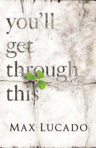 Title: You'll Get Through This (25-Pack), Author: Max Lucado