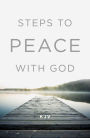 Steps to Peace with God (Pack of 25)