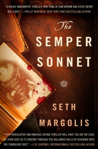 Title: The Semper Sonnet, Author: Seth Margolis