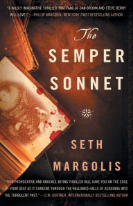Title: The Semper Sonnet, Author: Seth Margolis