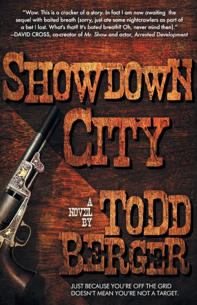 Showdown City