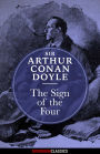 The Sign of the Four (Diversion Classics)