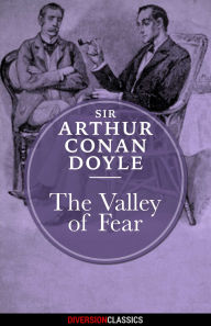 The Valley of Fear (Diversion Classics)