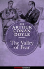 The Valley of Fear (Diversion Classics)