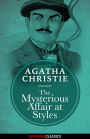 The Mysterious Affair at Styles (Diversion Classics)