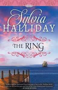 Title: The Ring, Author: Sylvia Halliday