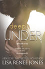 Deep Under (Walker Security Series #1)