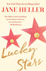 Title: Lucky Stars, Author: Jane Heller