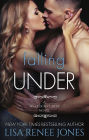 Falling Under (Walker Security Series #3)