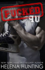 Pucked Up: The Pucked Series, Book 2