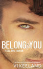 Belong To You