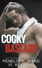 Cocky Bastard