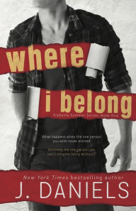 Where I Belong: Alabama Summer Series