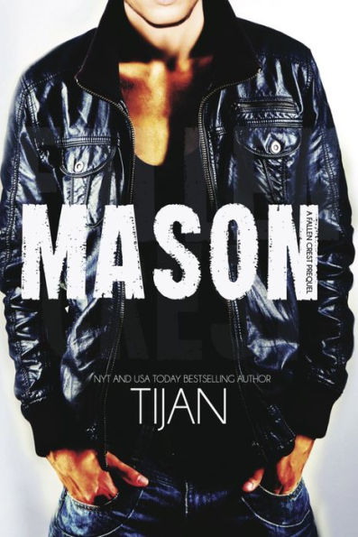 Mason: A Fallen Crest Prequel: Fallen Crest Series