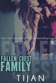 Title: Fallen Crest Family, Author: Tijan