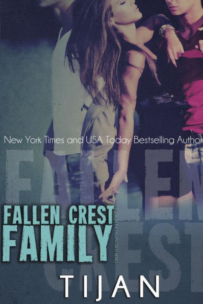 Fallen Crest Family