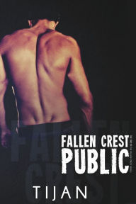 Title: Fallen Crest Public, Author: Tijan