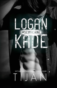 Title: Logan Kade, Author: Tijan